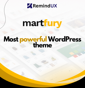 Martfury - WooCommerce Marketplace WordPress Theme