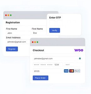 Customer Email Verification for WooCommerce