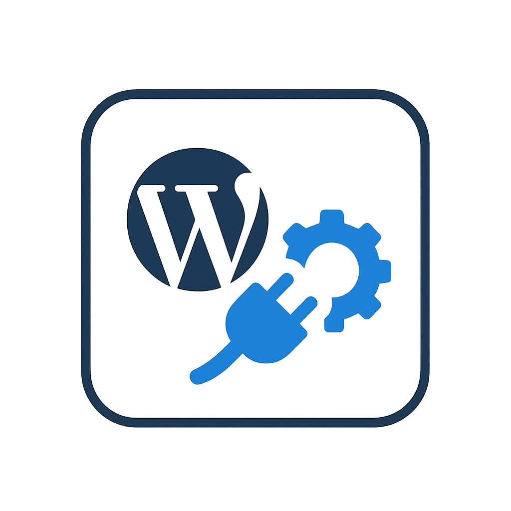 WordPress Plugin
