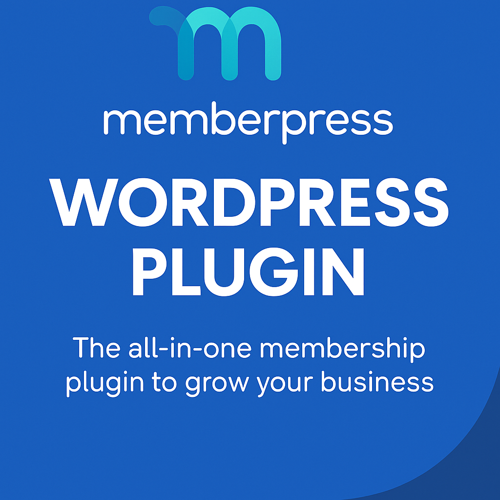 MemberPress WordPress Plugin