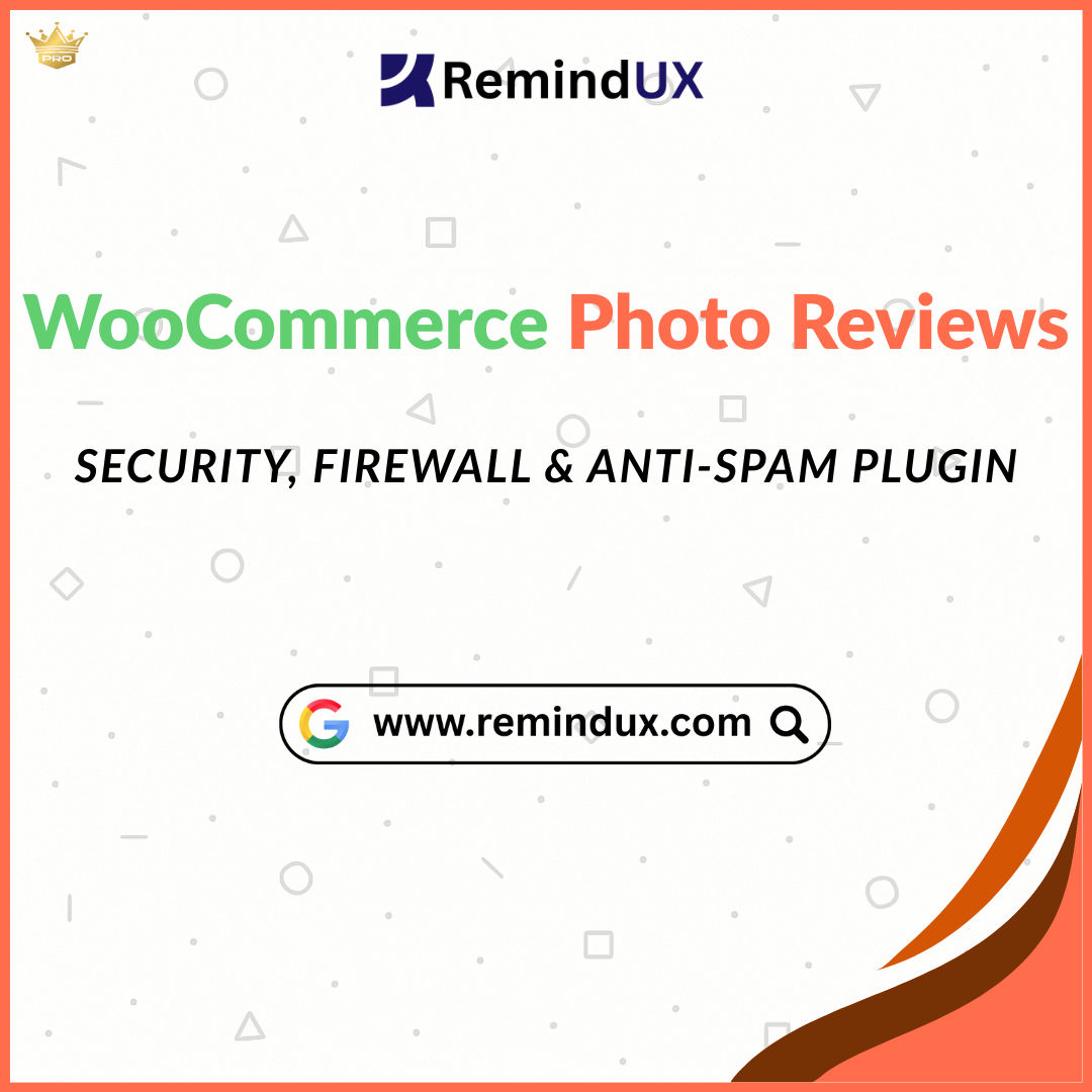 WooCommerce Photo Reviews Plugin Premium Customer Feedback System GPL By RemindUX