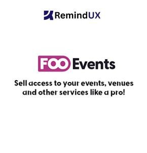 FooEvents for WooCommerce