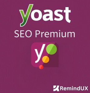 Yoast SEO Premium