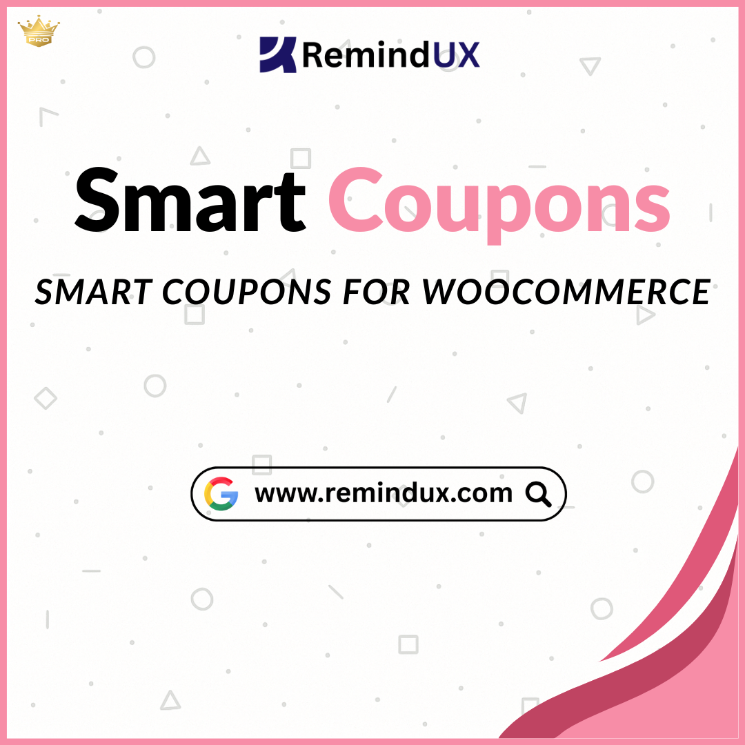 WooCommerce Smart Coupons Plugin Premium Powerful Discount System GPL By RemindUX