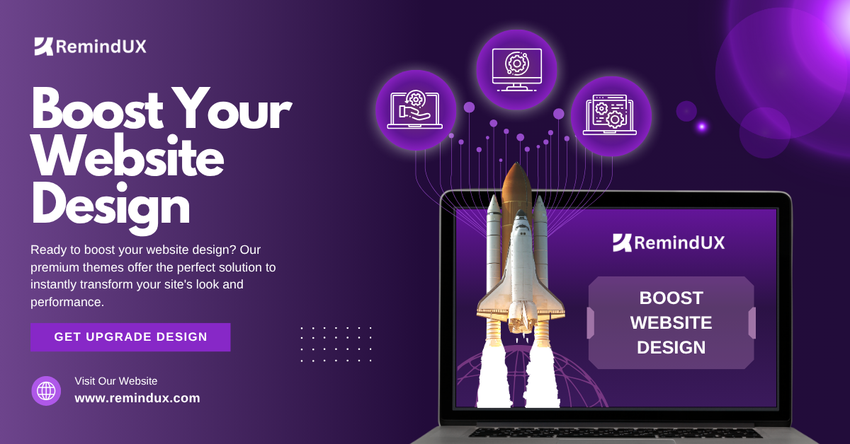 Remindux Digital Ltd. promo