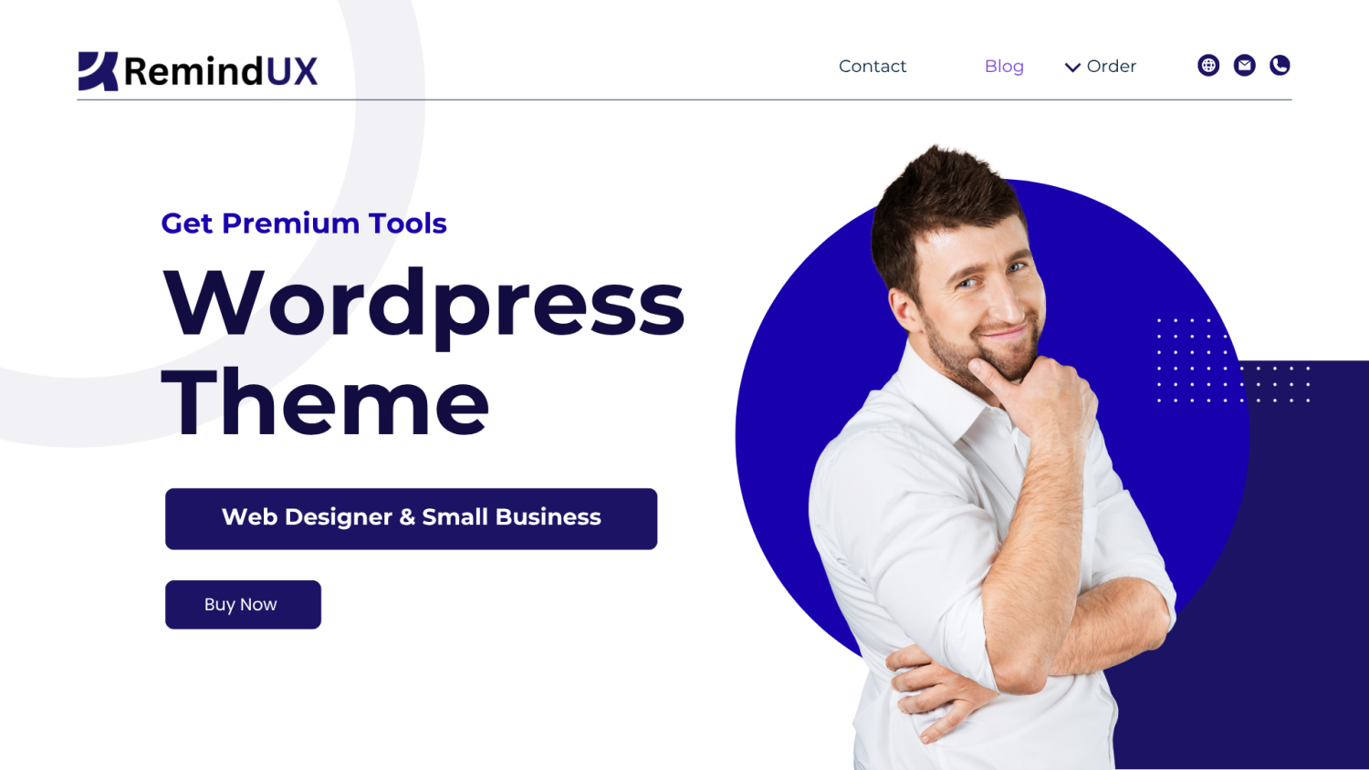 Remindux Digital Ltd. promo