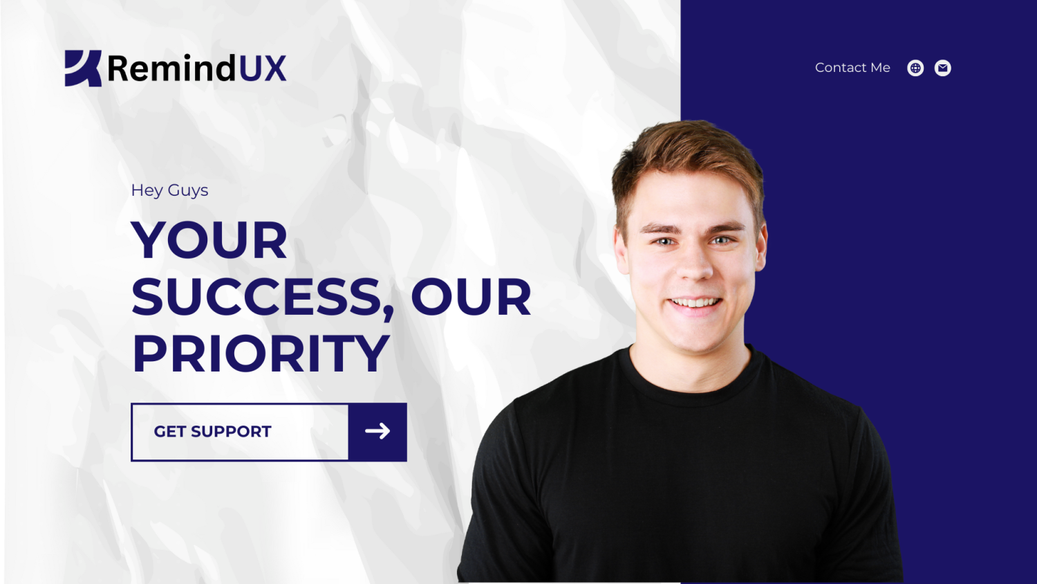 Remindux Digital Ltd. promo