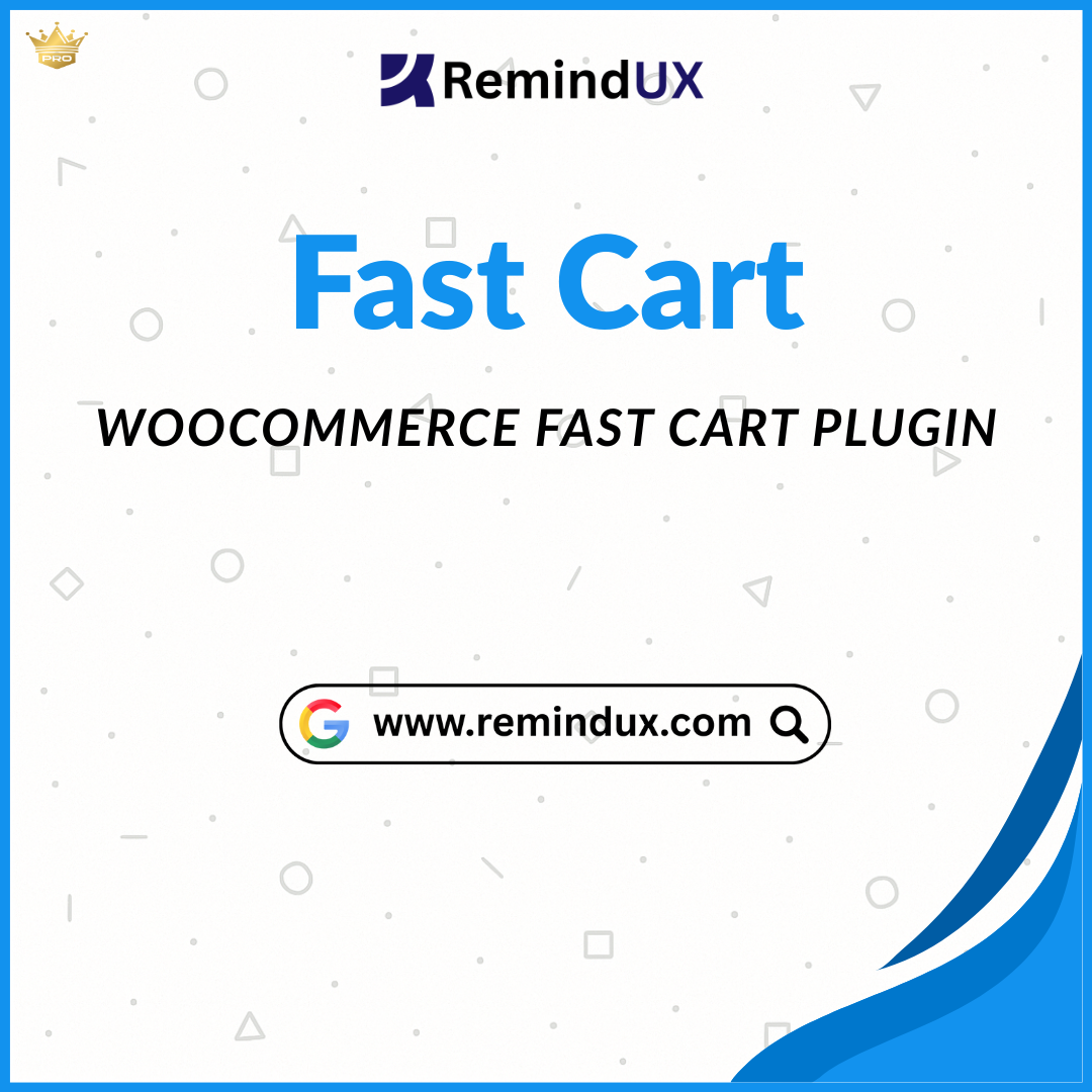 WooCommerce Fast Cart Plugin Premium Instant Checkout GPL By RemindUX
