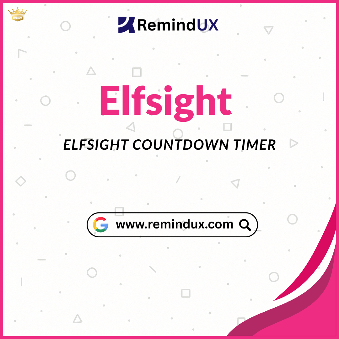 Elfsight Countdown Timer Plugin Premium Conversion Booster GPL By RemindUX